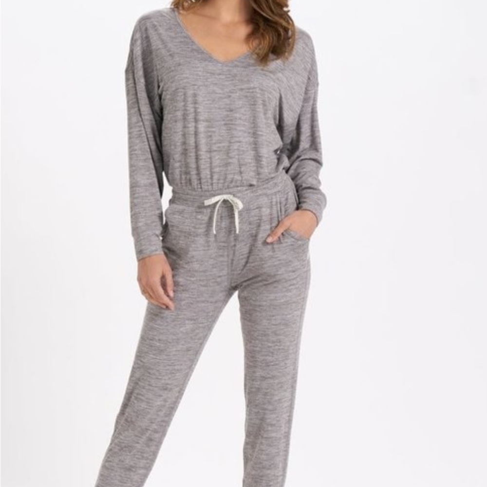 Vuori Jumpsuit